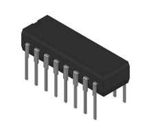 SNJ54LS85J Image