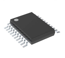 SN74AHC574DGVR Image