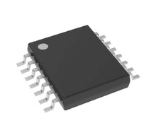 SN74HCT04APWRG4 Image