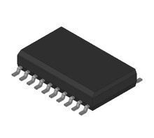 74HC573D/S400118 Image