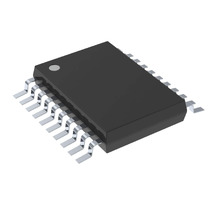 SN74CBTD3384CDW Image