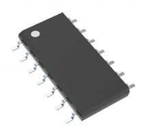CD74HCT08M96 Image