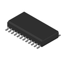 MC74F657ADW Image