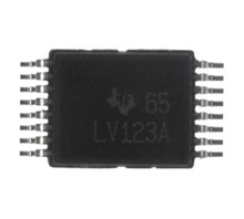 SN74AHC174DGVRG4 Image