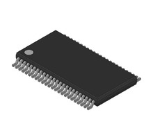 SN74ALVC16373DGGR Image
