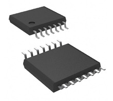 MC74HC86ADTR2G Image