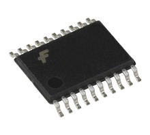 74ACTQ573MTCX Image