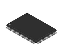 CY7C43643-15AC Image