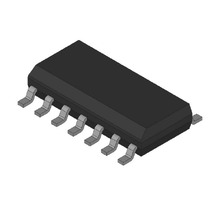 SN74LV132ANS Image