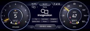 Imagination-electronic-dashbard