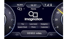 Imagination aims at automotive with ISO 26262 GPU and ADAS processor