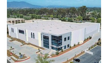 Terran Orbital commencing construction of 94,000 square foot facility